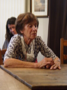 Rencontre du Réseau Régional des Cafés Associatifs PACA - 8, PB010387