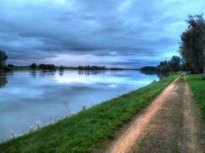Ballade 2014  entre Saône , Champagne, Loire et Rhône., DSCN0617_tonemapped