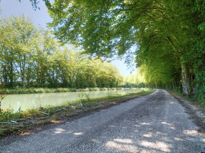 Ballade 2014  entre Saône , Champagne, Loire et Rhône., DSCN0637_tonemapped