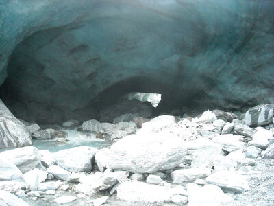 Franz Joseph Glacier, DSCN1047
