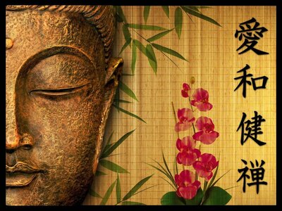 World, buddha_zen_style-1571119
