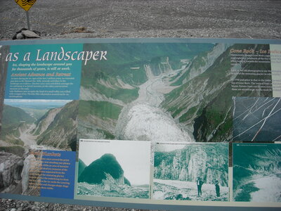 Fox Glacier, DSCN1026