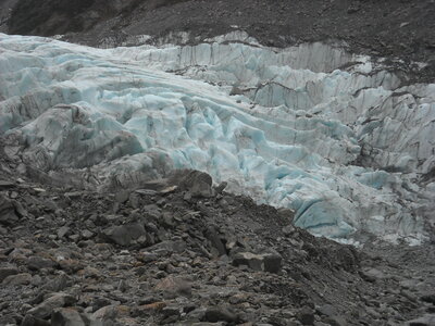 Fox Glacier, DSCN1023