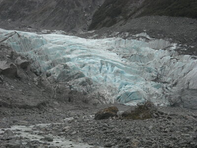 Fox Glacier, DSCN1017