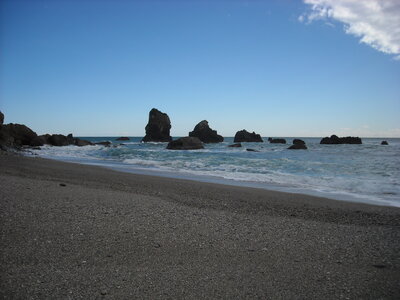 Monro Beach, DSCN0966