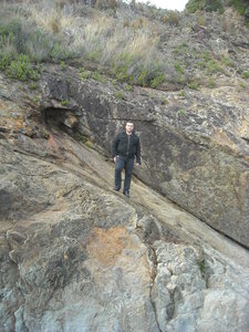 Monro Beach, DSCN0973