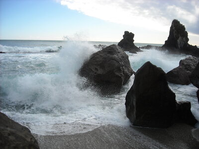 Monro Beach, DSCN0971