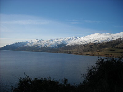 Lake Wakatipu, DSCN0900