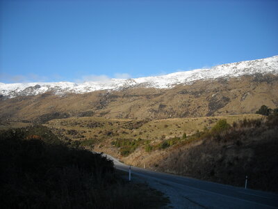 Lake Wakatipu, DSCN0901