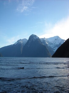 Milford Sound, DSCN0862