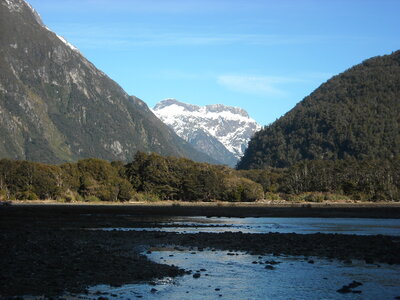 Milford Sound, DSCN0864