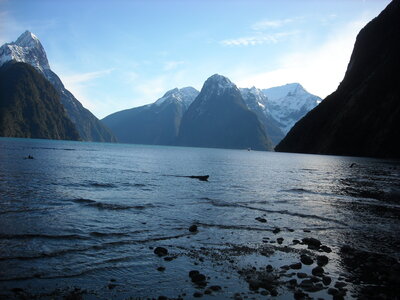 Milford Sound, DSCN0866