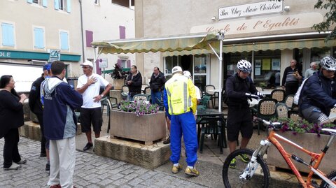 2015-06-14 - La Roche Amère 2015, IMG_20150614_083007