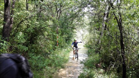 2015-06-14 - La Roche Amère 2015, IMG_20150614_105015