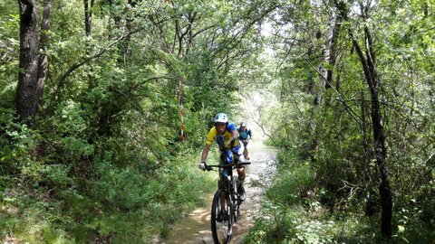 2015-06-14 - La Roche Amère 2015, IMG_20150614_105039