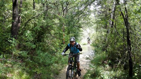 2015-06-14 - La Roche Amère 2015, IMG_20150614_105042