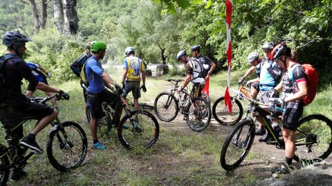 2015-06-14 - La Roche Amère 2015, IMG_20150614_105347