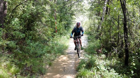 2015-06-14 - La Roche Amère 2015, randonnée de la roche amere 2015 - 1