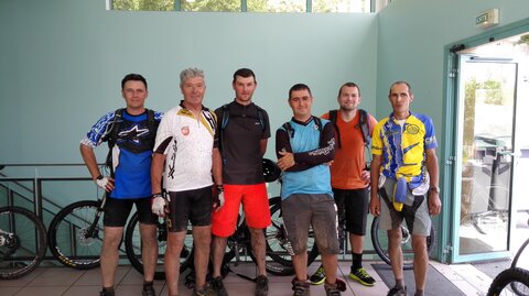 2015-06-14 - La Roche Amère 2015, randonnée de la roche amere 2015 - 14