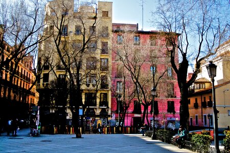 Nova Galeria, Madrid