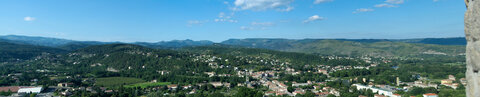 Aubenas, h1 - h5