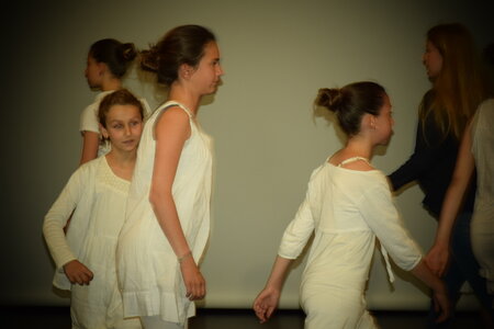 Théâtre 2015 - La Compagnie Les Yeux d'Encre - « La nuit de Léodule. », DSC_0007