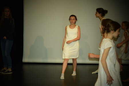 Théâtre 2015 - La Compagnie Les Yeux d'Encre - « La nuit de Léodule. », DSC_0008