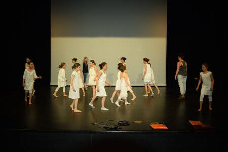 Théâtre 2015 - La Compagnie Les Yeux d'Encre - « La nuit de Léodule. », DSC_0010