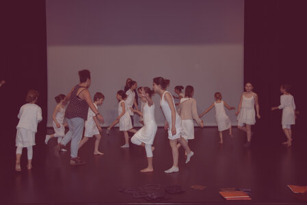Théâtre 2015 - La Compagnie Les Yeux d'Encre - « La nuit de Léodule. », DSC_0012