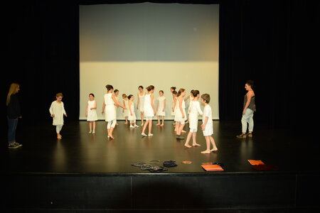 Théâtre 2015 - La Compagnie Les Yeux d'Encre - « La nuit de Léodule. », DSC_0018