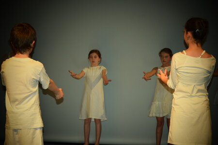 Théâtre 2015 - La Compagnie Les Yeux d'Encre - « La nuit de Léodule. », DSC_0027