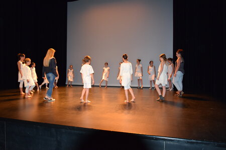 Théâtre 2015 - La Compagnie Les Yeux d'Encre - « La nuit de Léodule. », DSC_0030