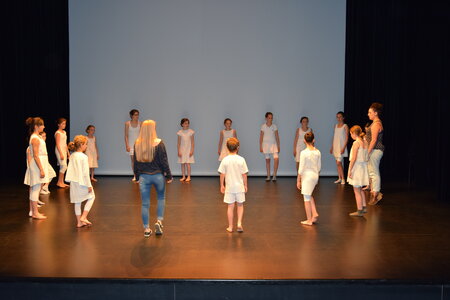 Théâtre 2015 - La Compagnie Les Yeux d'Encre - « La nuit de Léodule. », DSC_0032