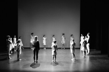 Théâtre 2015 - La Compagnie Les Yeux d'Encre - « La nuit de Léodule. », DSC_0039