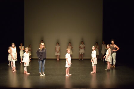 Théâtre 2015 - La Compagnie Les Yeux d'Encre - « La nuit de Léodule. », DSC_0042