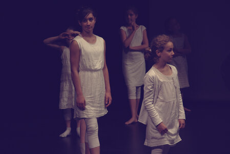Théâtre 2015 - La Compagnie Les Yeux d'Encre - « La nuit de Léodule. », DSC_0044