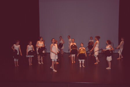 Théâtre 2015 - La Compagnie Les Yeux d'Encre - « La nuit de Léodule. », DSC_0048