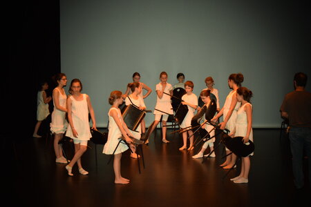 Théâtre 2015 - La Compagnie Les Yeux d'Encre - « La nuit de Léodule. », DSC_0052