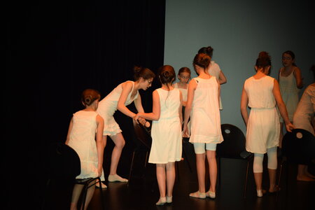 Théâtre 2015 - La Compagnie Les Yeux d'Encre - « La nuit de Léodule. », DSC_0055