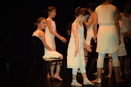 Théâtre 2015 - La Compagnie Les Yeux d'Encre - « La nuit de Léodule. », DSC_0057