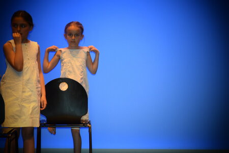 Théâtre 2015 - La Compagnie Les Yeux d'Encre - « La nuit de Léodule. », DSC_0060
