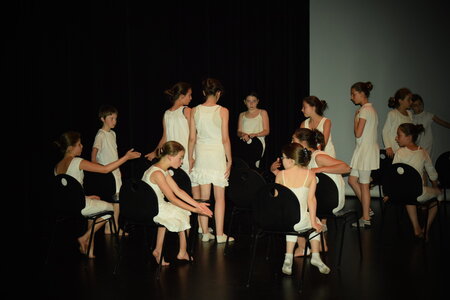 Théâtre 2015 - La Compagnie Les Yeux d'Encre - « La nuit de Léodule. », DSC_0064