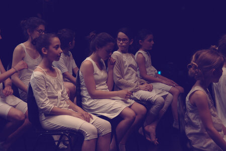 Théâtre 2015 - La Compagnie Les Yeux d'Encre - « La nuit de Léodule. », DSC_0070