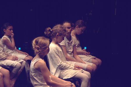 Théâtre 2015 - La Compagnie Les Yeux d'Encre - « La nuit de Léodule. », DSC_0072
