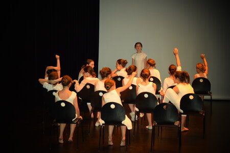 Théâtre 2015 - La Compagnie Les Yeux d'Encre - « La nuit de Léodule. », DSC_0086