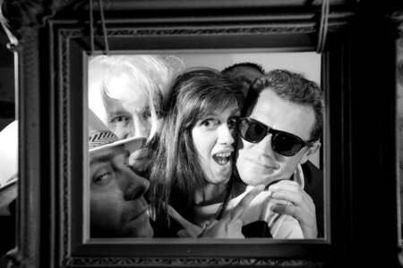 The Hot Cru 1975, mateja lux-68