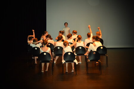 Théâtre 2015 - La Compagnie Les Yeux d'Encre - « La nuit de Léodule. », DSC_0089