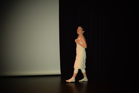 Théâtre 2015 - La Compagnie Les Yeux d'Encre - « La nuit de Léodule. », DSC_0093