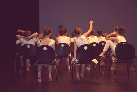 Théâtre 2015 - La Compagnie Les Yeux d'Encre - « La nuit de Léodule. », DSC_0102