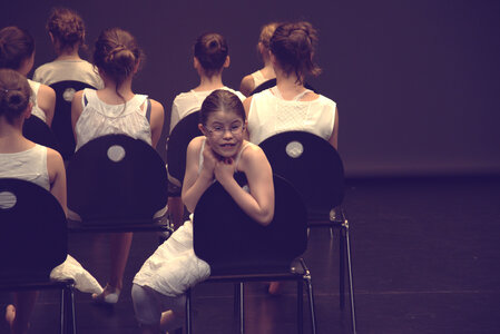 Théâtre 2015 - La Compagnie Les Yeux d'Encre - « La nuit de Léodule. », DSC_0124